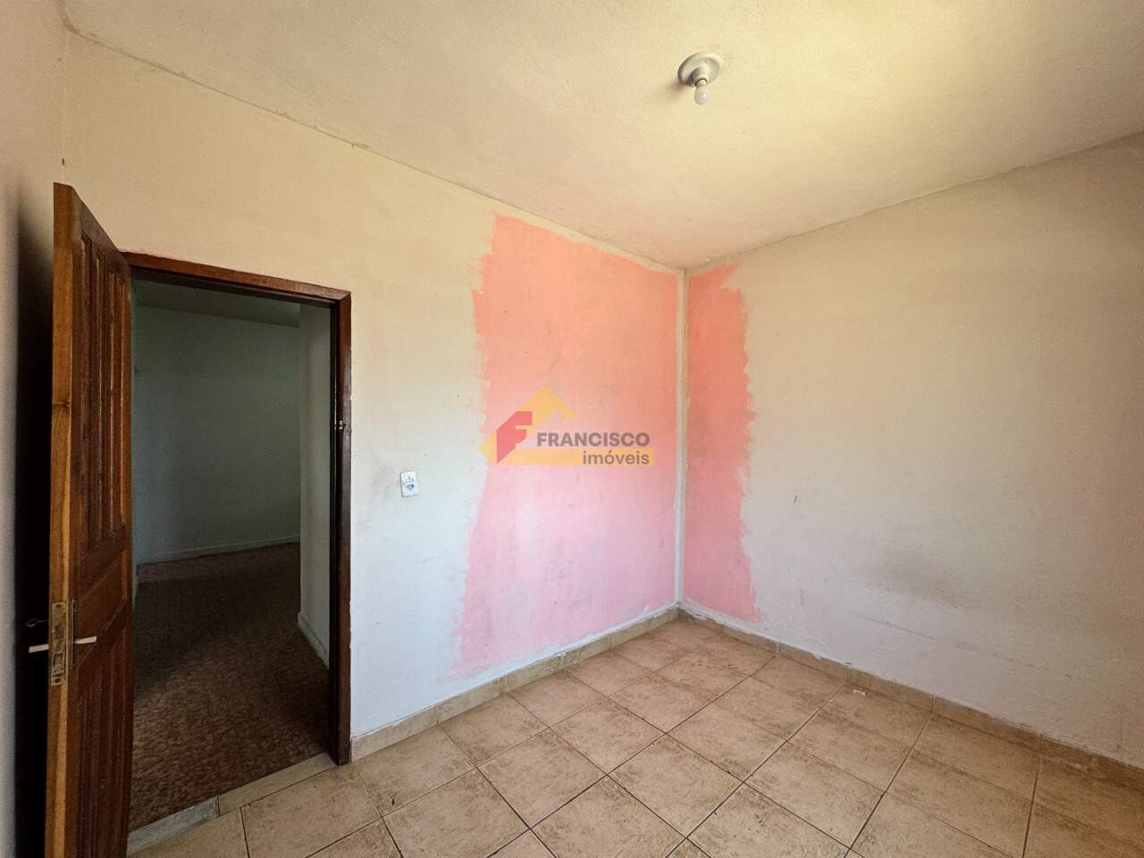 Casa para aluguel no Interlagos: