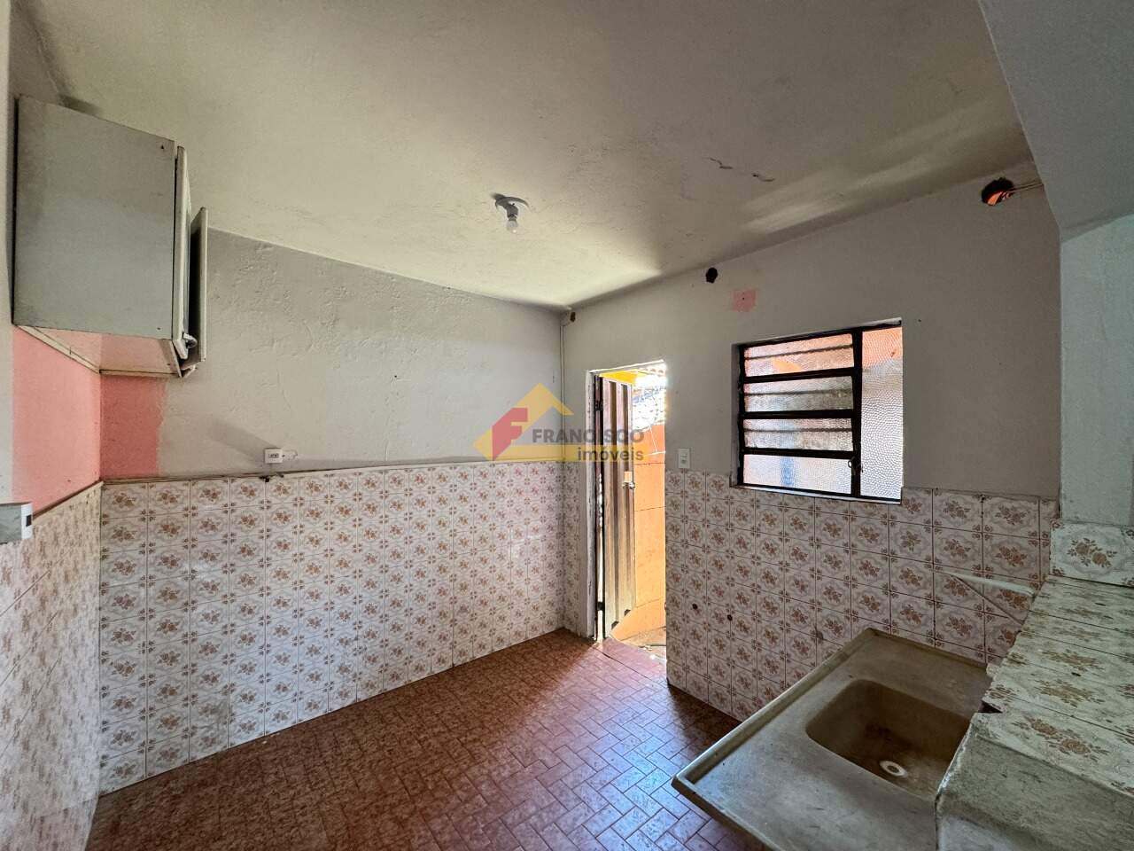 Casa para aluguel no Interlagos:
