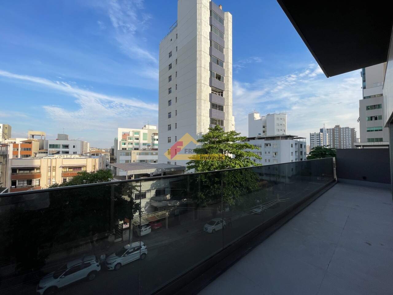 Sala para aluguel no Centro:
