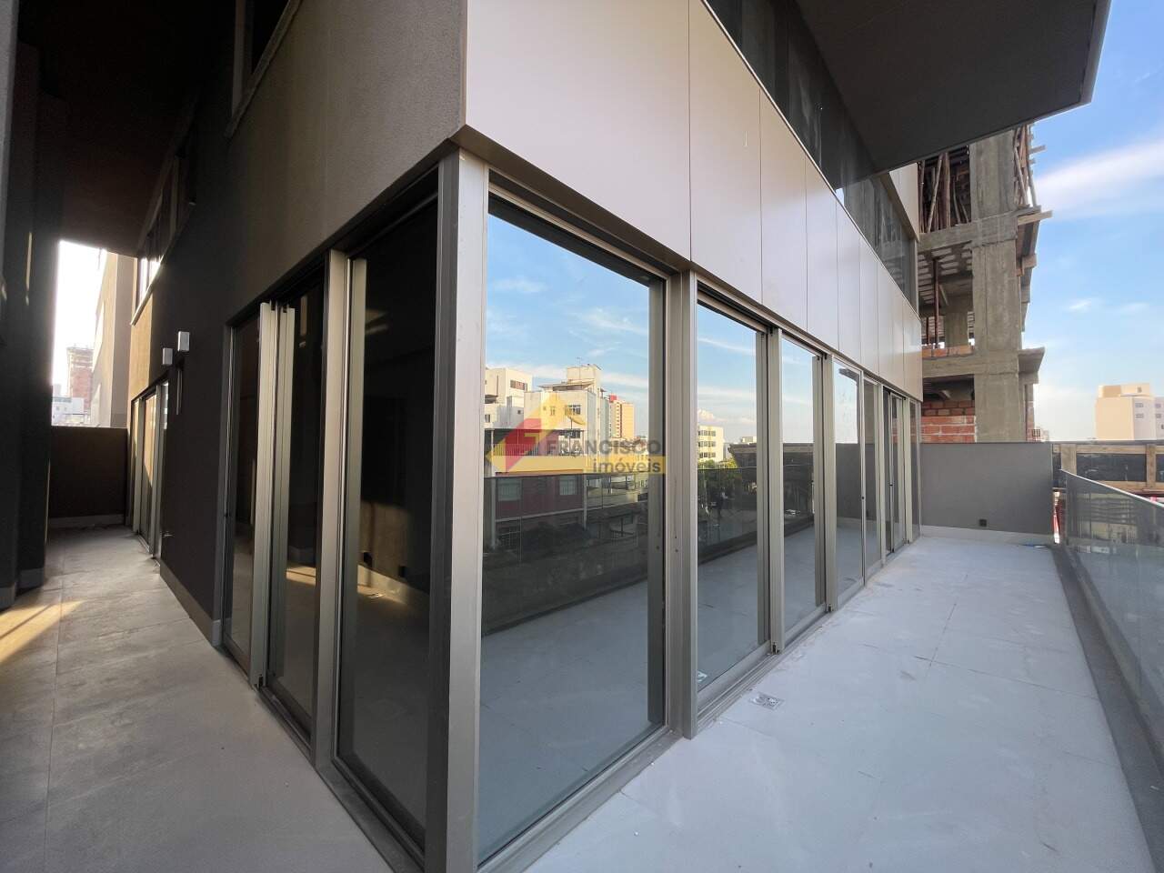 Sala para aluguel no Centro: