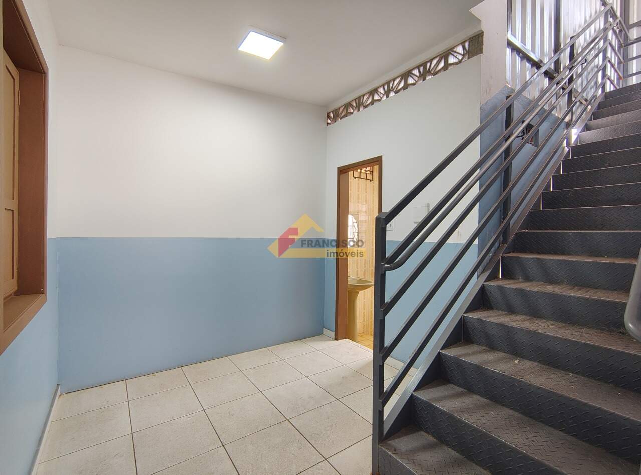 Sala para aluguel no Centro: