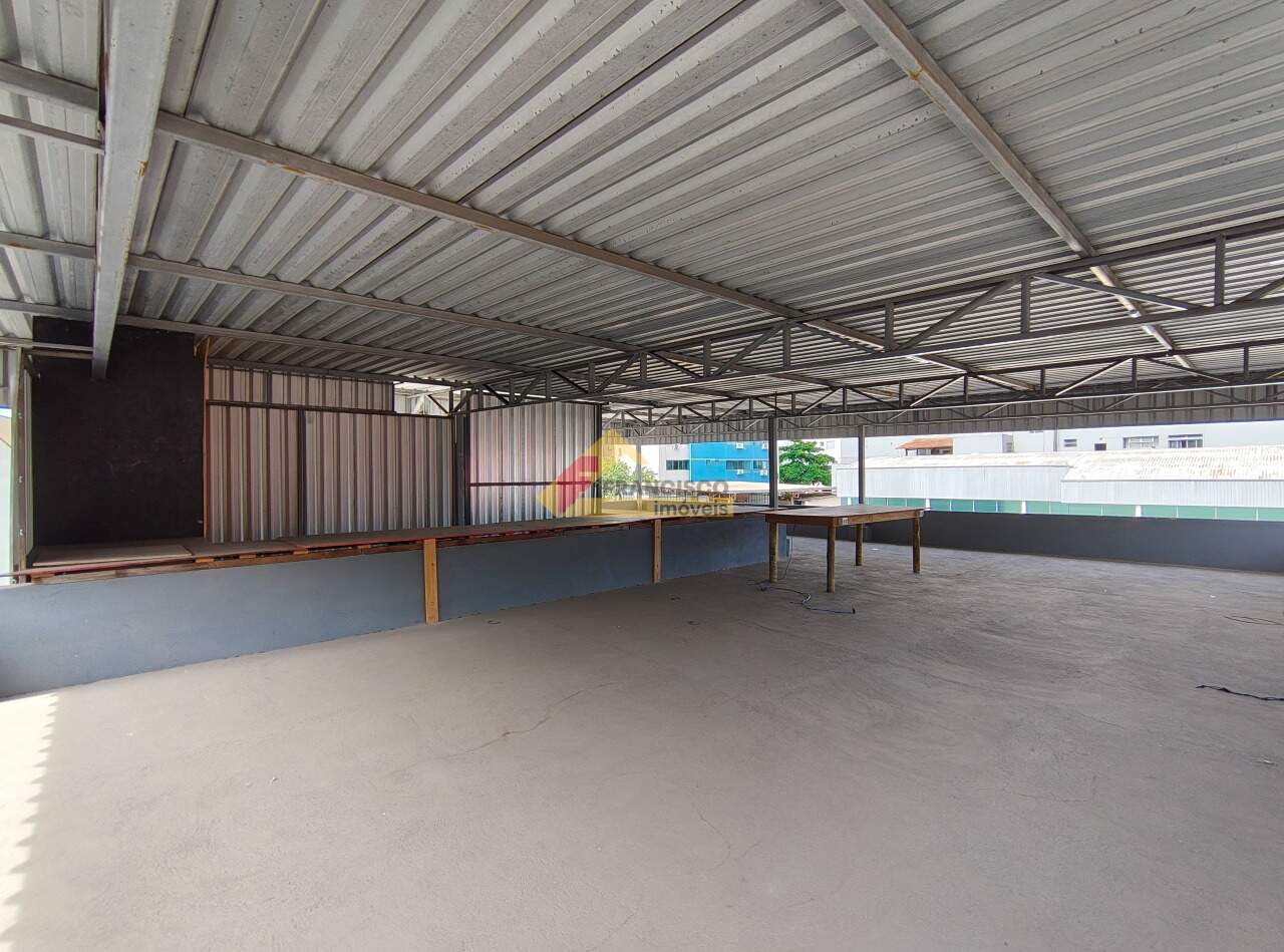 Sala para aluguel no Centro: