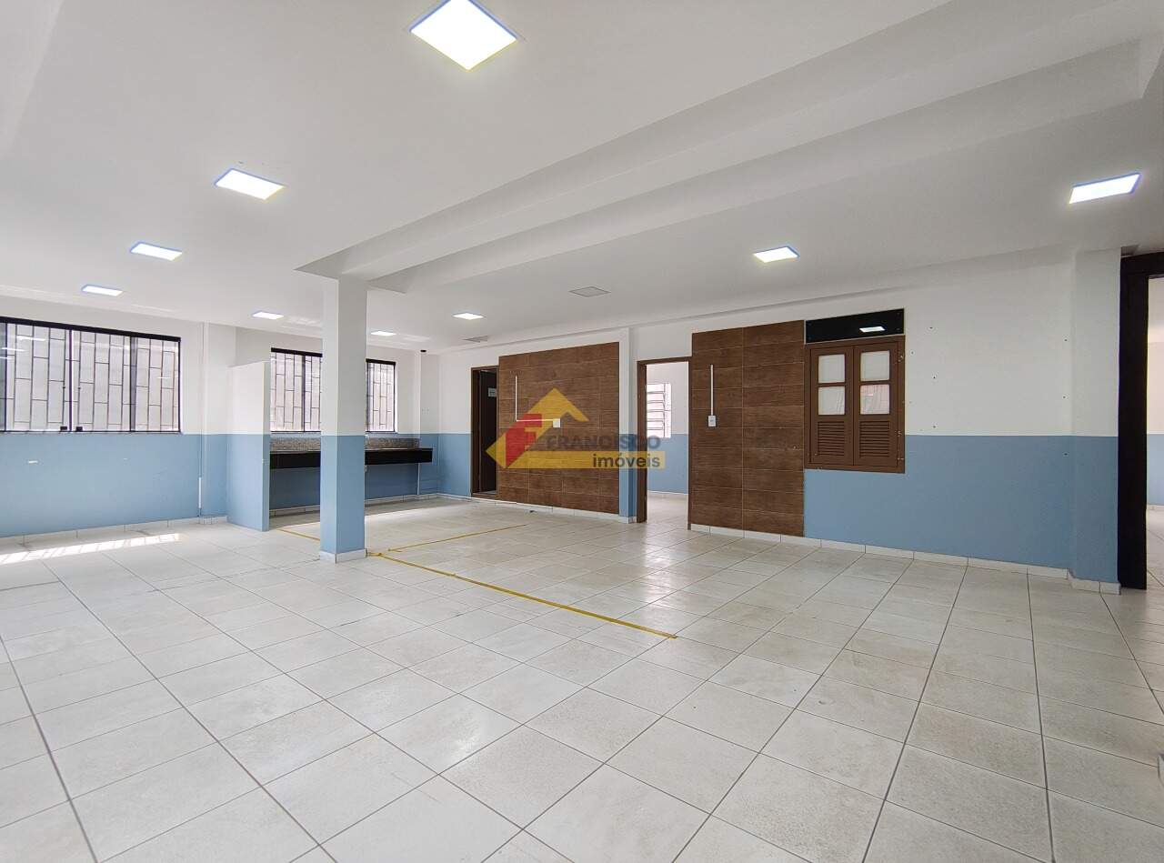 Sala para aluguel no Centro: