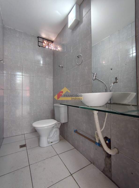 Sala para aluguel no Centro: