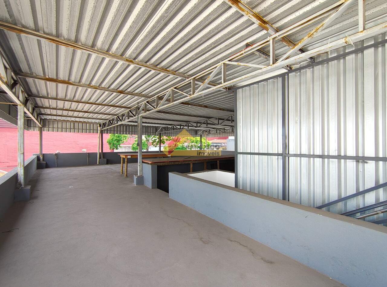 Sala para aluguel no Centro: