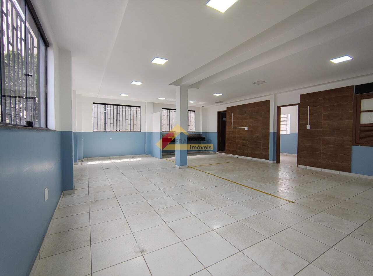 Sala para aluguel no Centro: