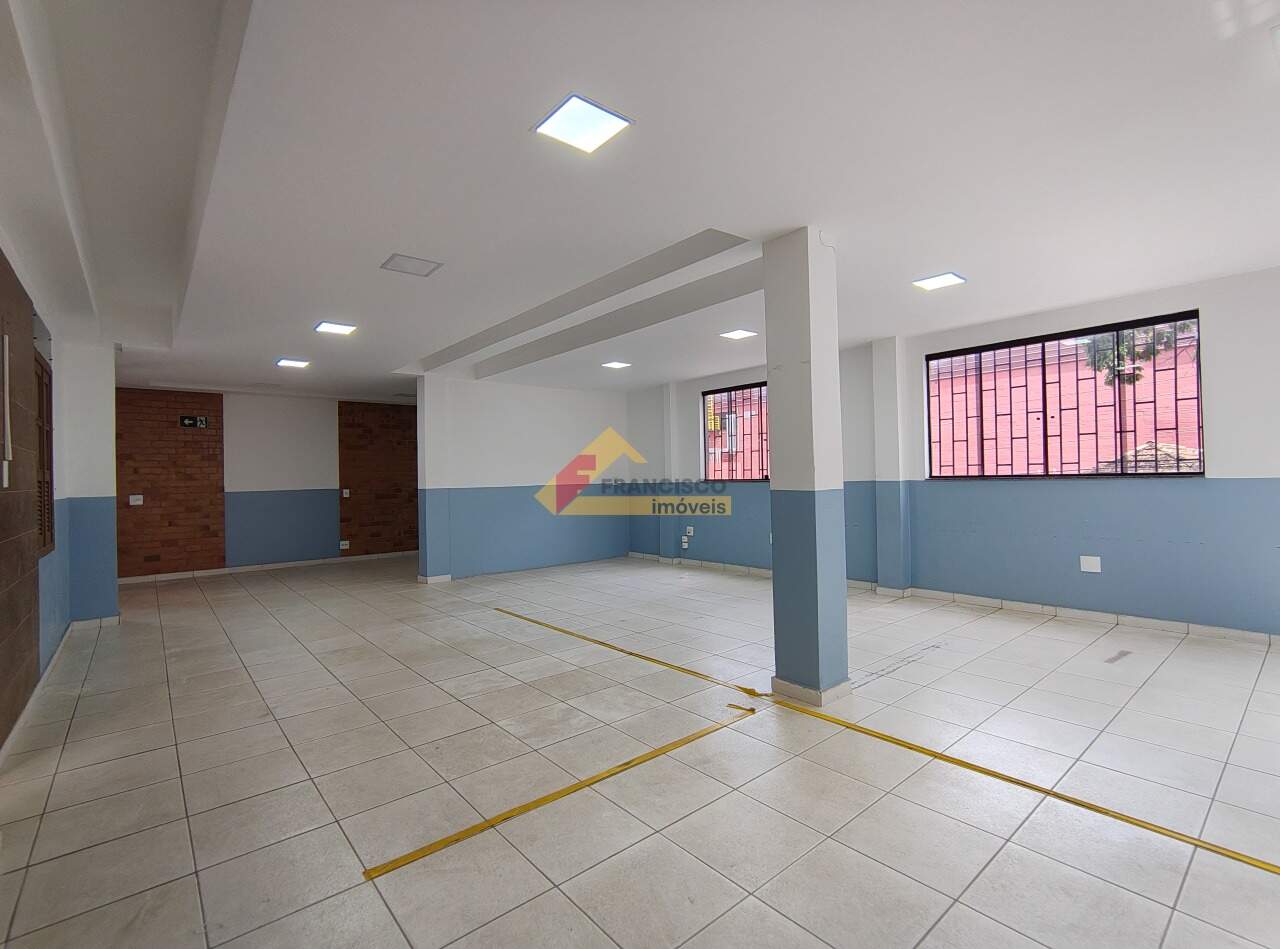 Sala para aluguel no Centro: