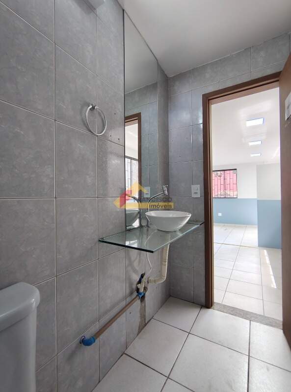 Sala para aluguel no Centro:
