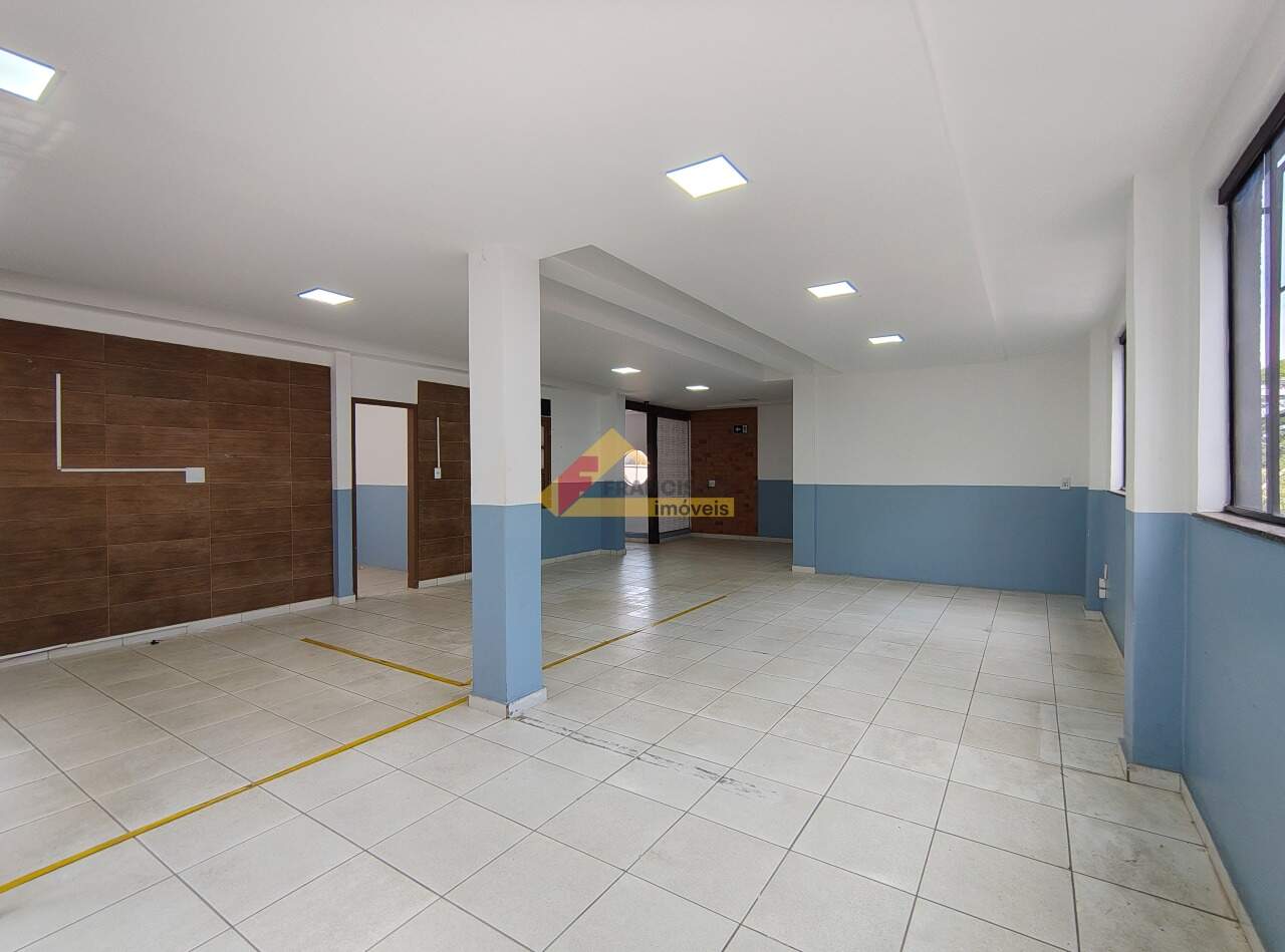 Sala para aluguel no Centro: