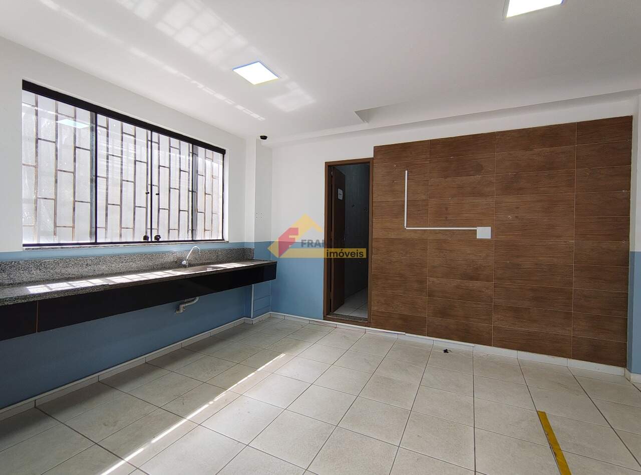 Sala para aluguel no Centro: