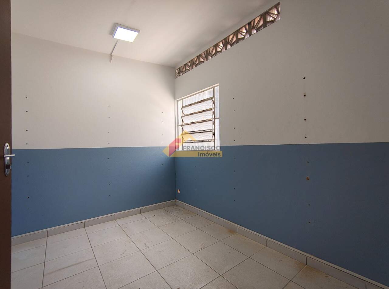 Sala para aluguel no Centro: