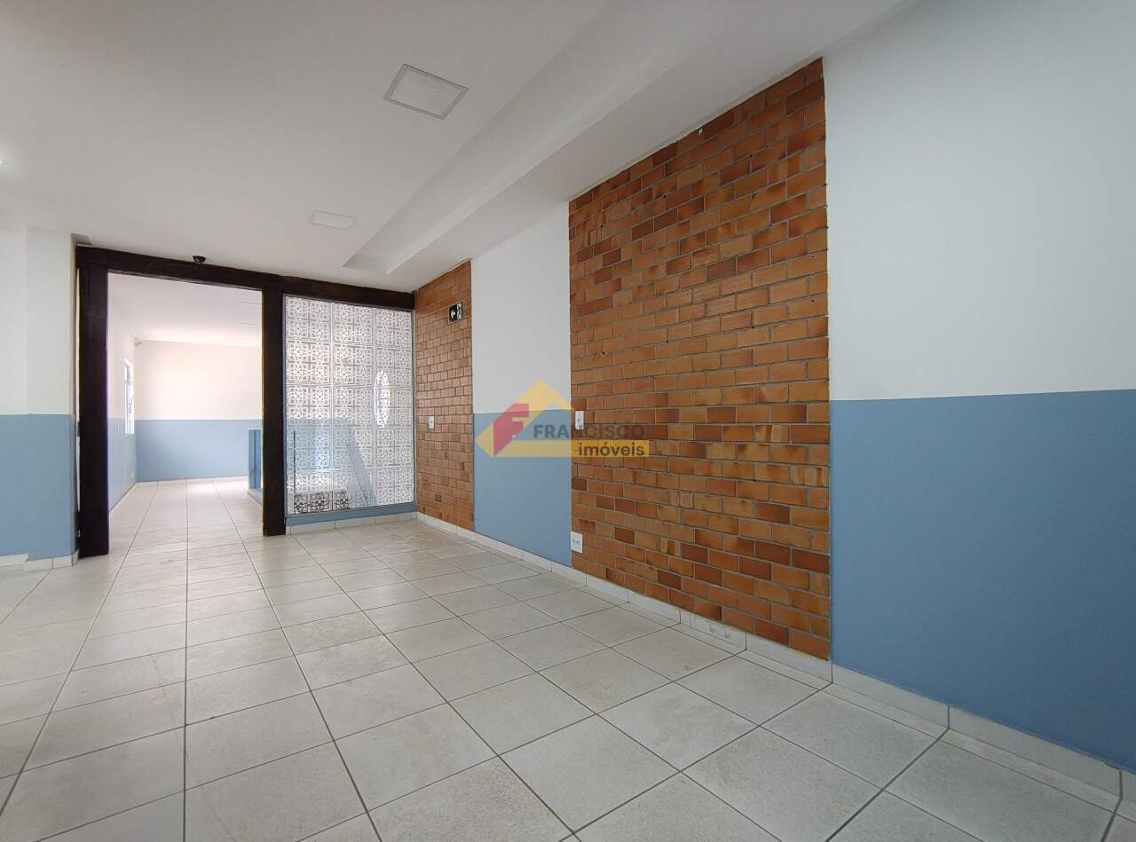 Sala para aluguel no Centro: