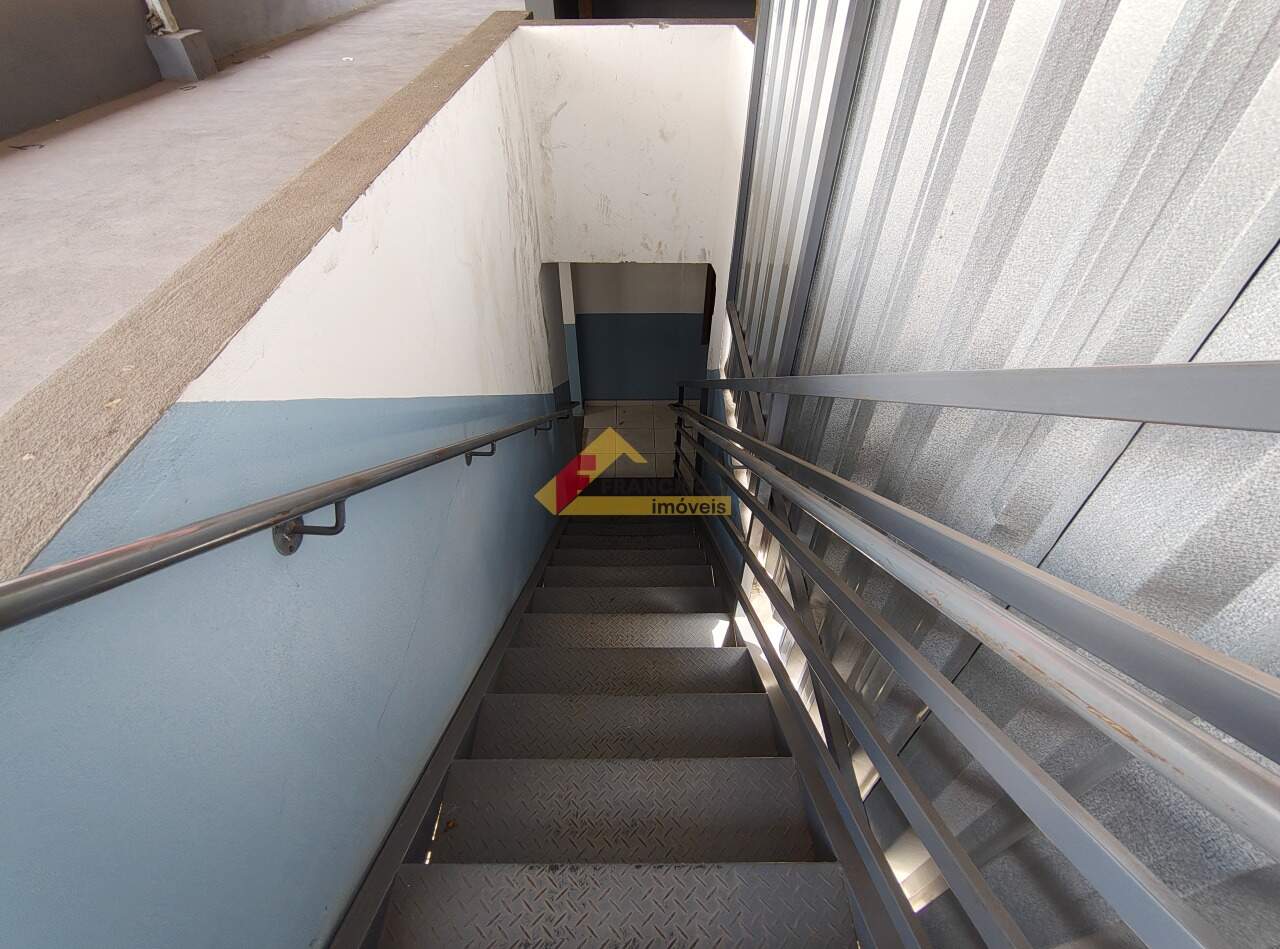 Sala para aluguel no Centro: