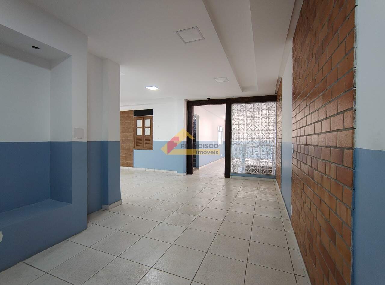 Sala para aluguel no Centro: