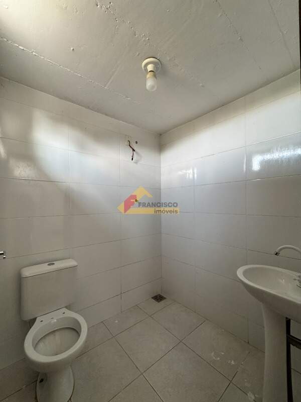 Loja para aluguel no São José: