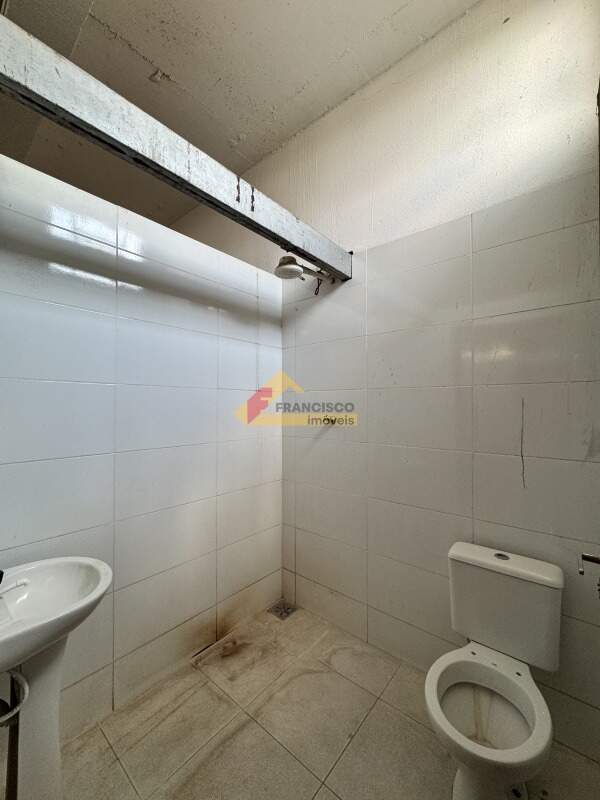 Loja para aluguel no São José: