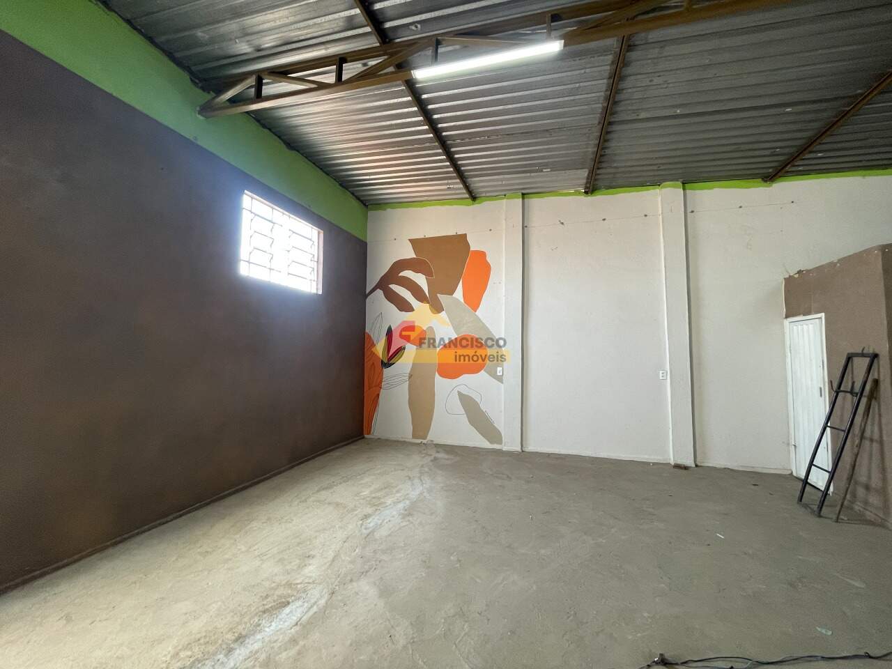 Loja para aluguel no Juza Fonseca: