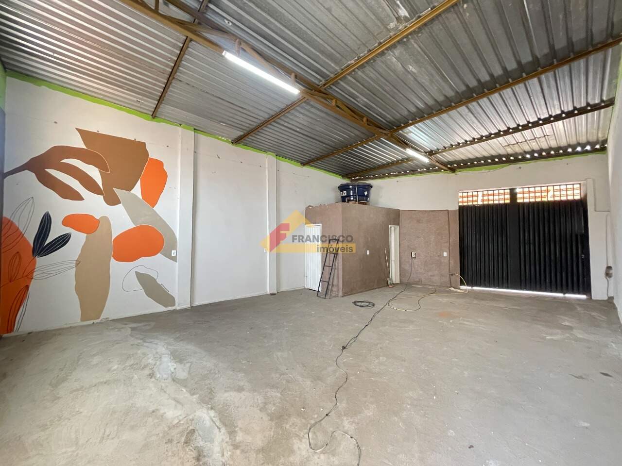 Loja para aluguel no Juza Fonseca: