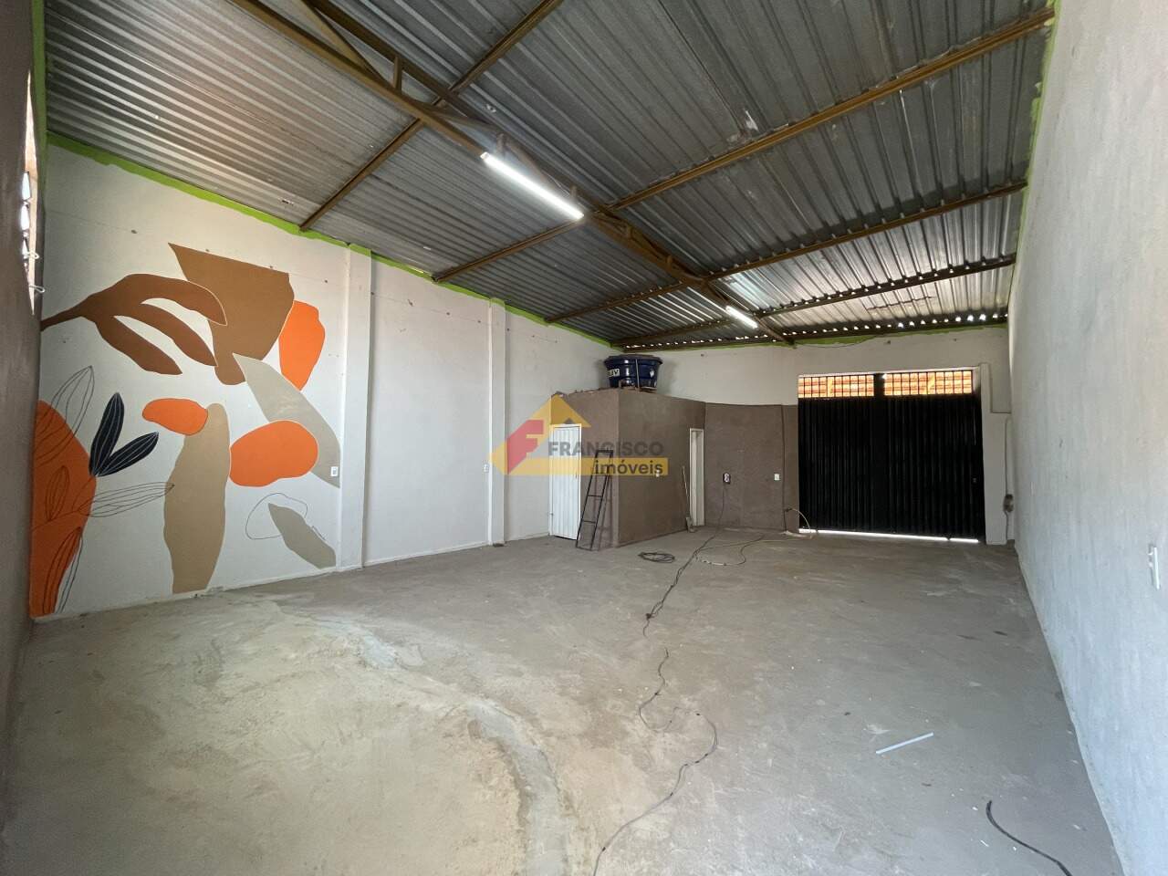 Loja para aluguel no Juza Fonseca: