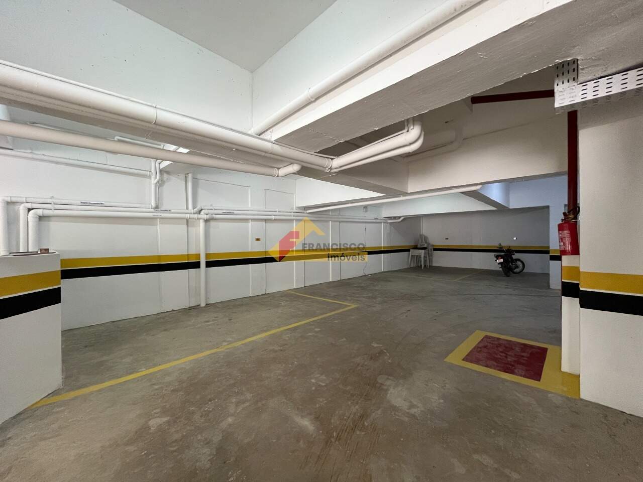 Apartamento para aluguel no Manoel Valinhas: