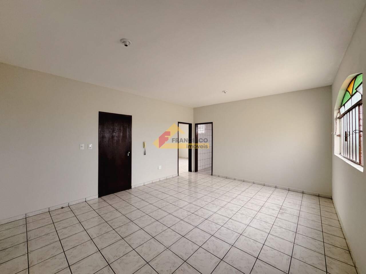 Apartamento para aluguel no Nossa Senhora das Graças:
