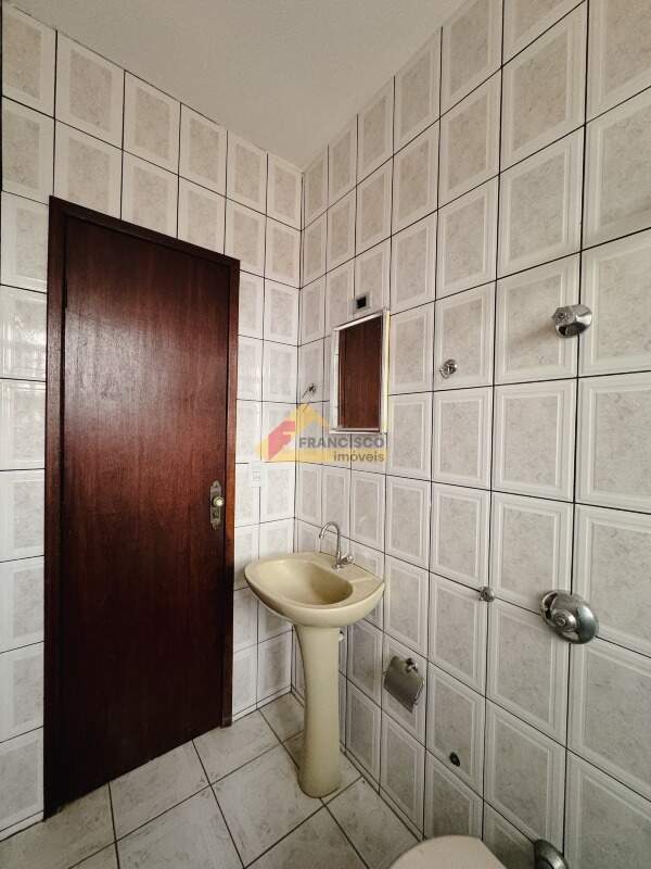 Apartamento para aluguel no Nossa Senhora das Graças: