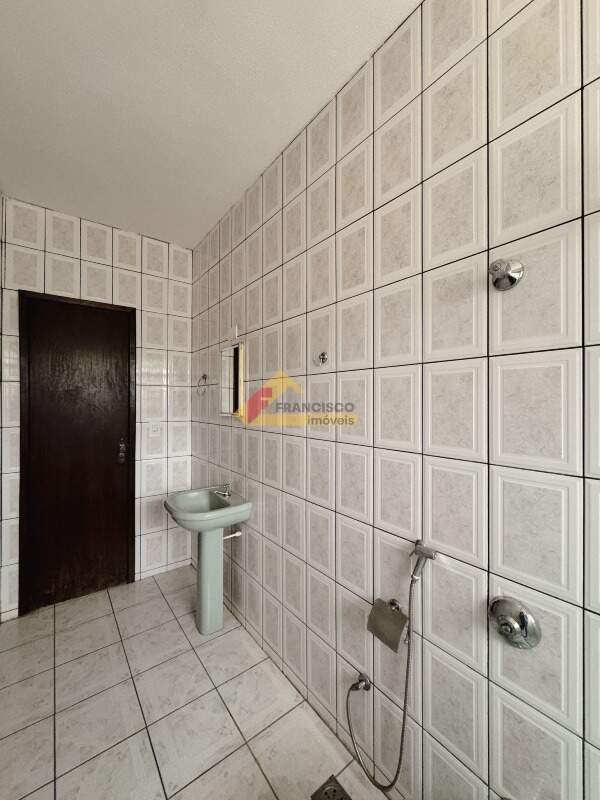 Apartamento para aluguel no Nossa Senhora das Graças: