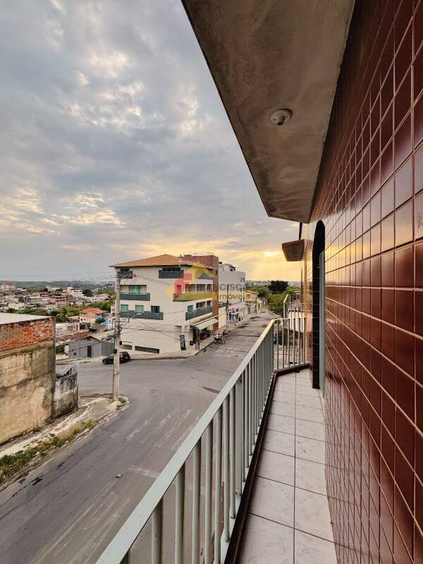 Apartamento para aluguel no Nossa Senhora das Graças: