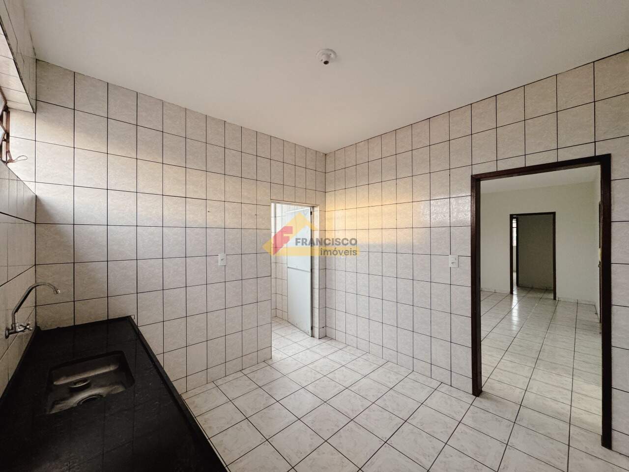 Apartamento para aluguel no Nossa Senhora das Graças: