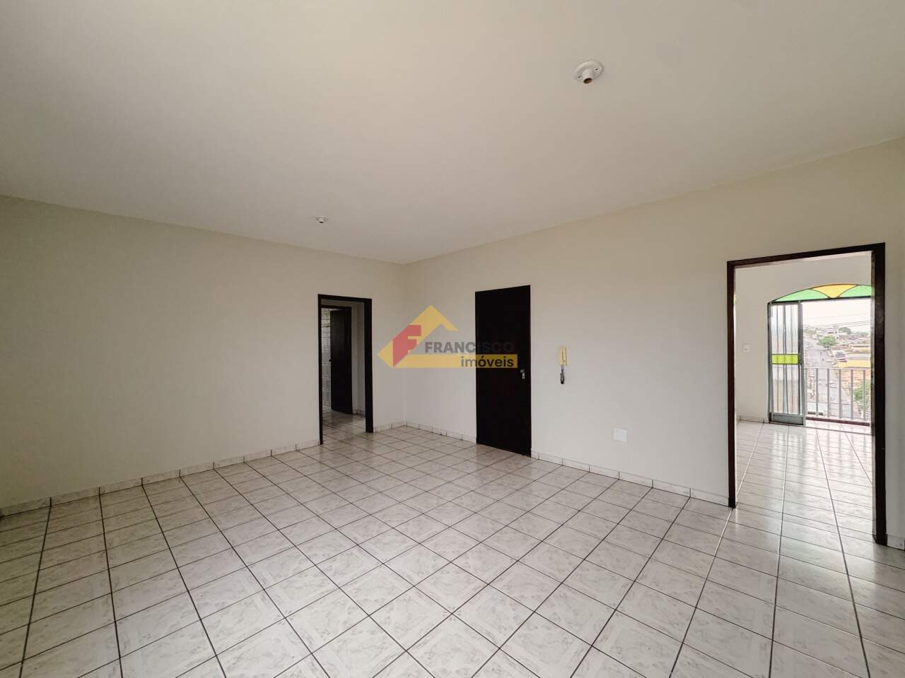 Apartamento para aluguel no Nossa Senhora das Graças: