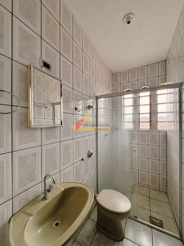 Apartamento para aluguel no Nossa Senhora das Graças: