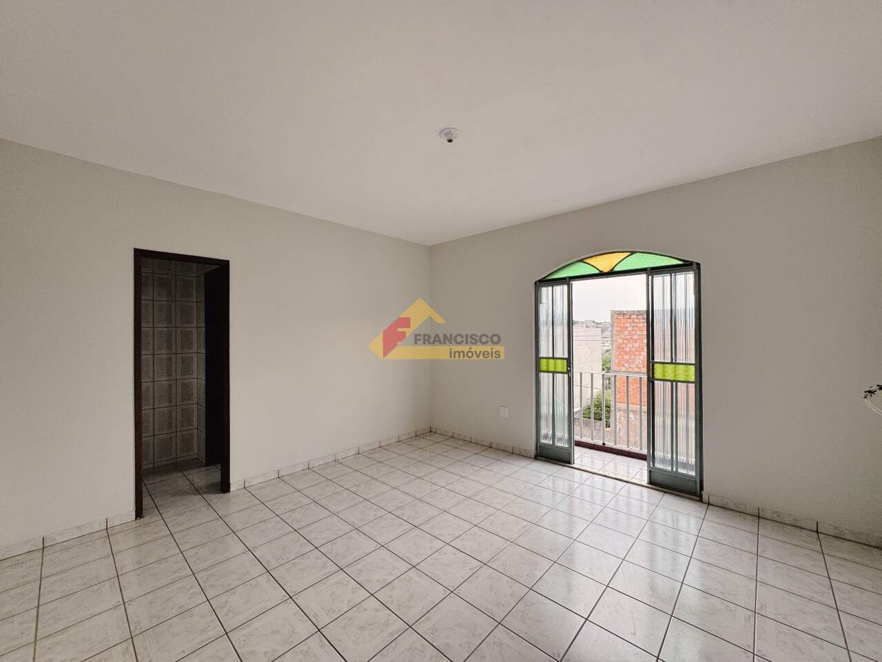 Apartamento para aluguel no Nossa Senhora das Graças: