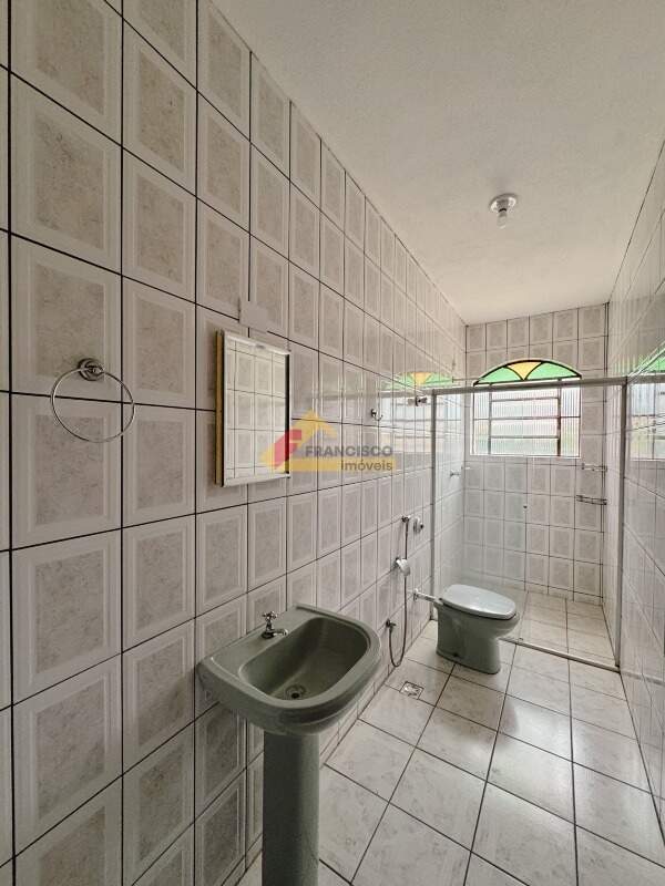 Apartamento para aluguel no Nossa Senhora das Graças: