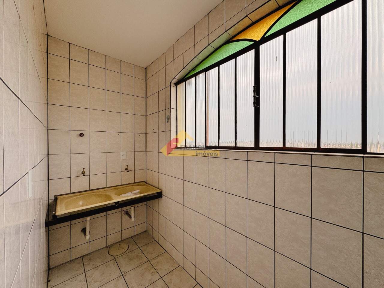 Apartamento para aluguel no Nossa Senhora das Graças: