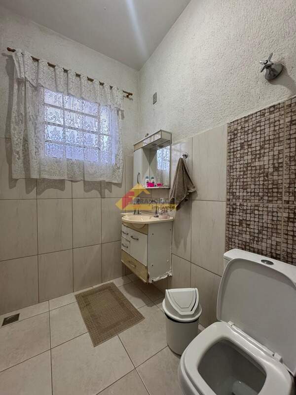 Casa para aluguel no Santa Tereza: