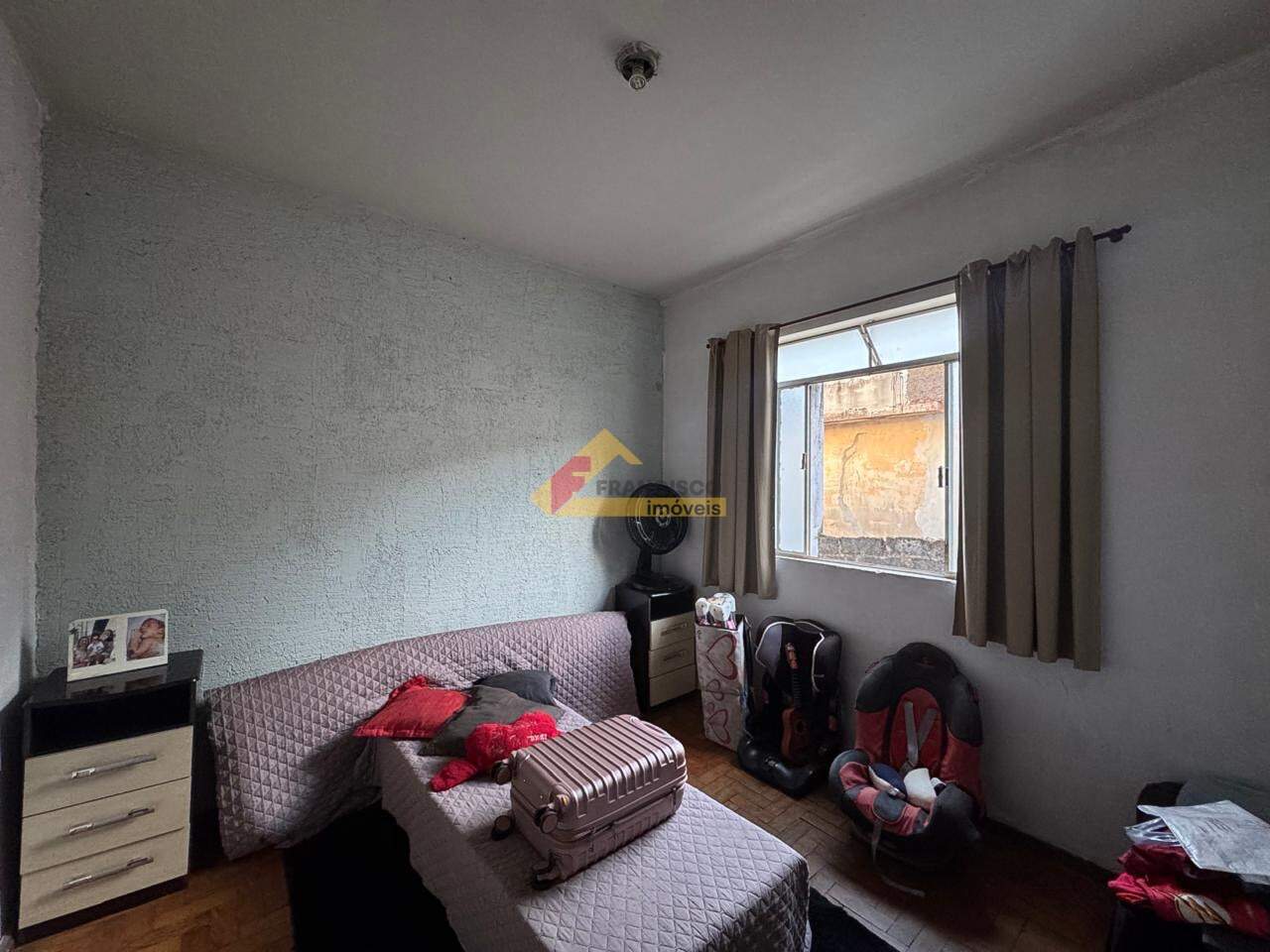 Casa para aluguel no Santa Tereza: