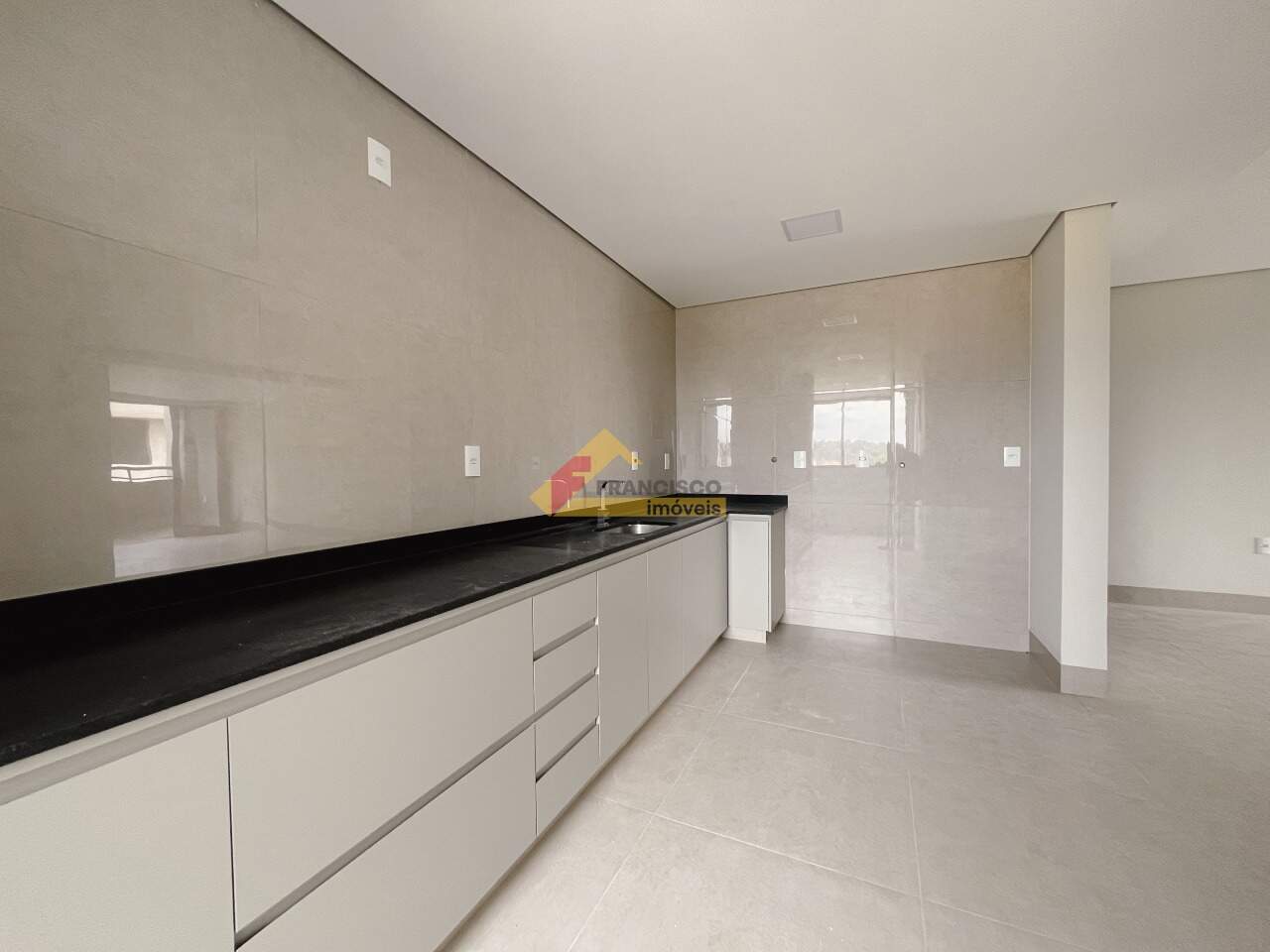 Apartamento para aluguel no Liberdade: