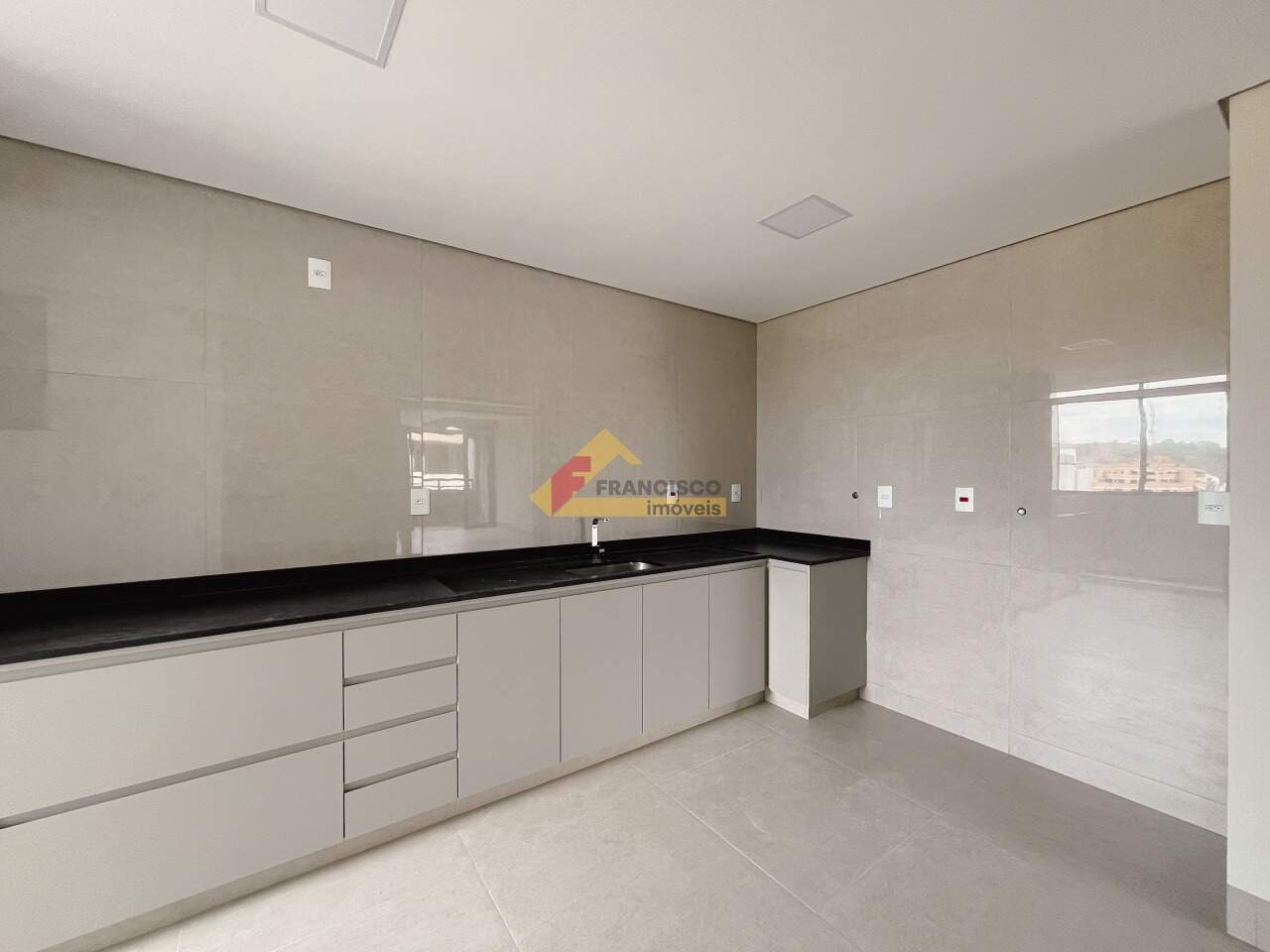 Apartamento para aluguel no Liberdade: