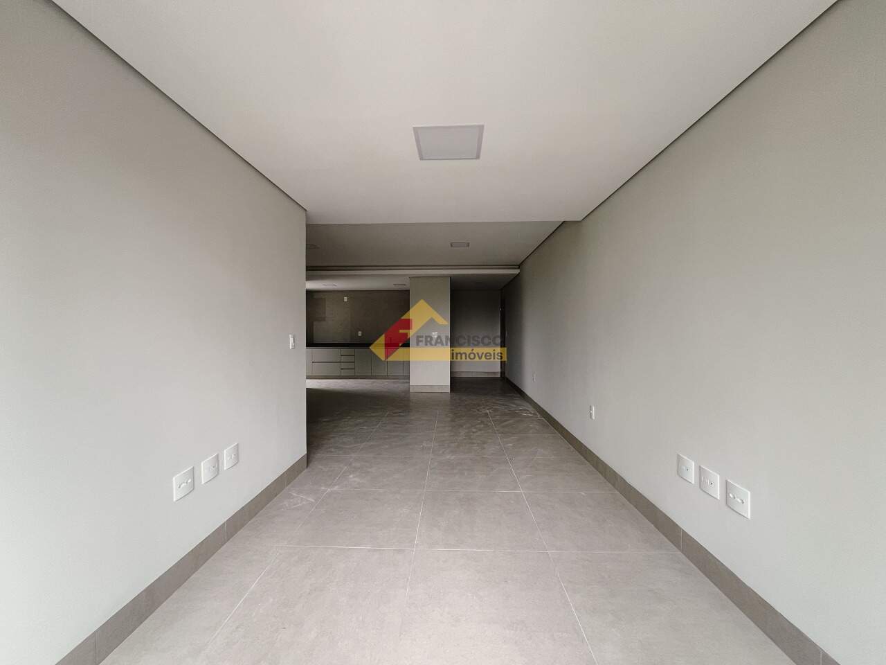 Apartamento para aluguel no Liberdade: