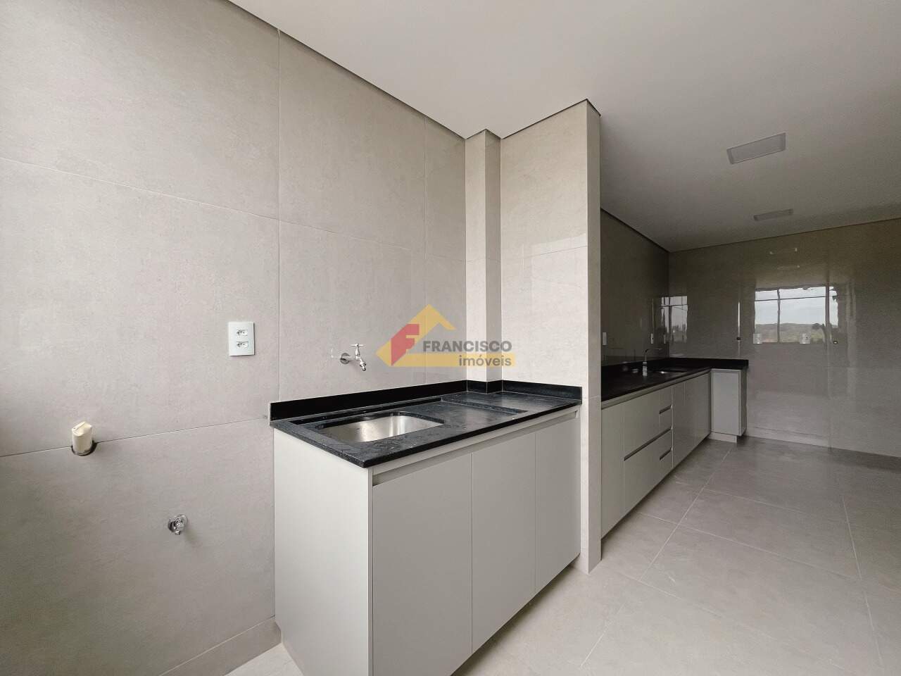 Apartamento para aluguel no Liberdade: