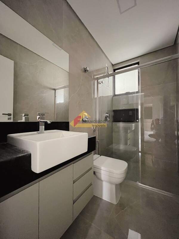 Apartamento para aluguel no Liberdade: