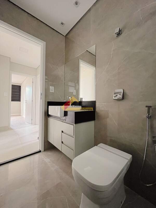 Apartamento para aluguel no Liberdade: