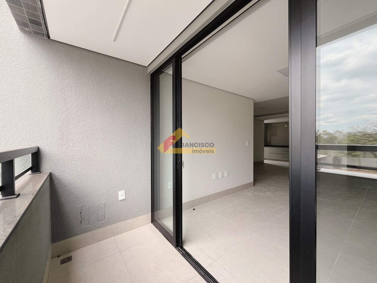 Apartamento para aluguel no Liberdade: