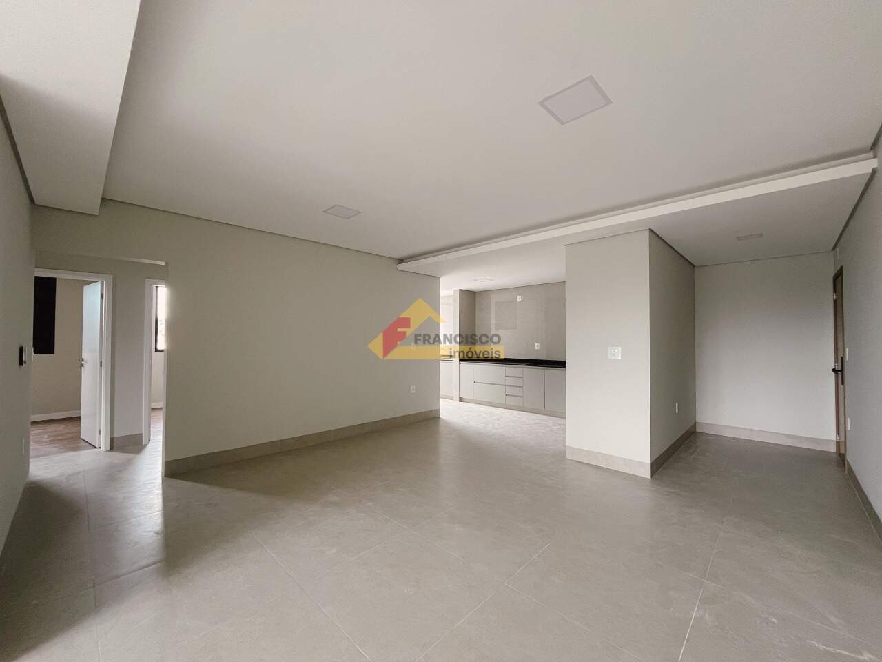 Apartamento para aluguel no Liberdade: