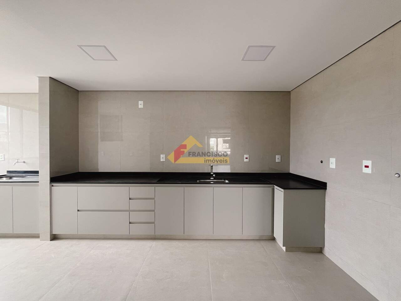 Apartamento para aluguel no Liberdade: