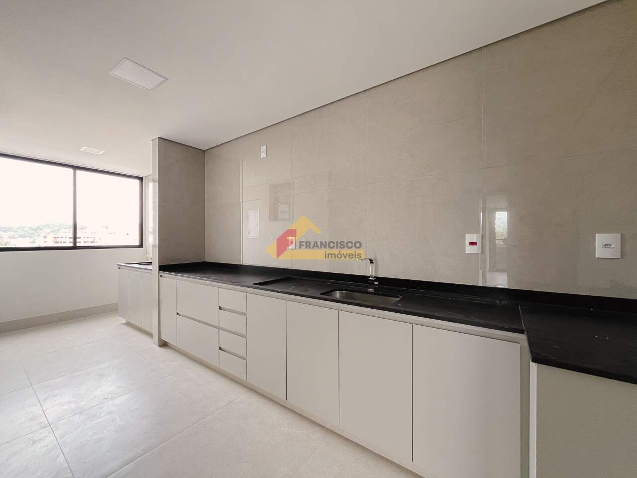 Apartamento para aluguel no Liberdade: