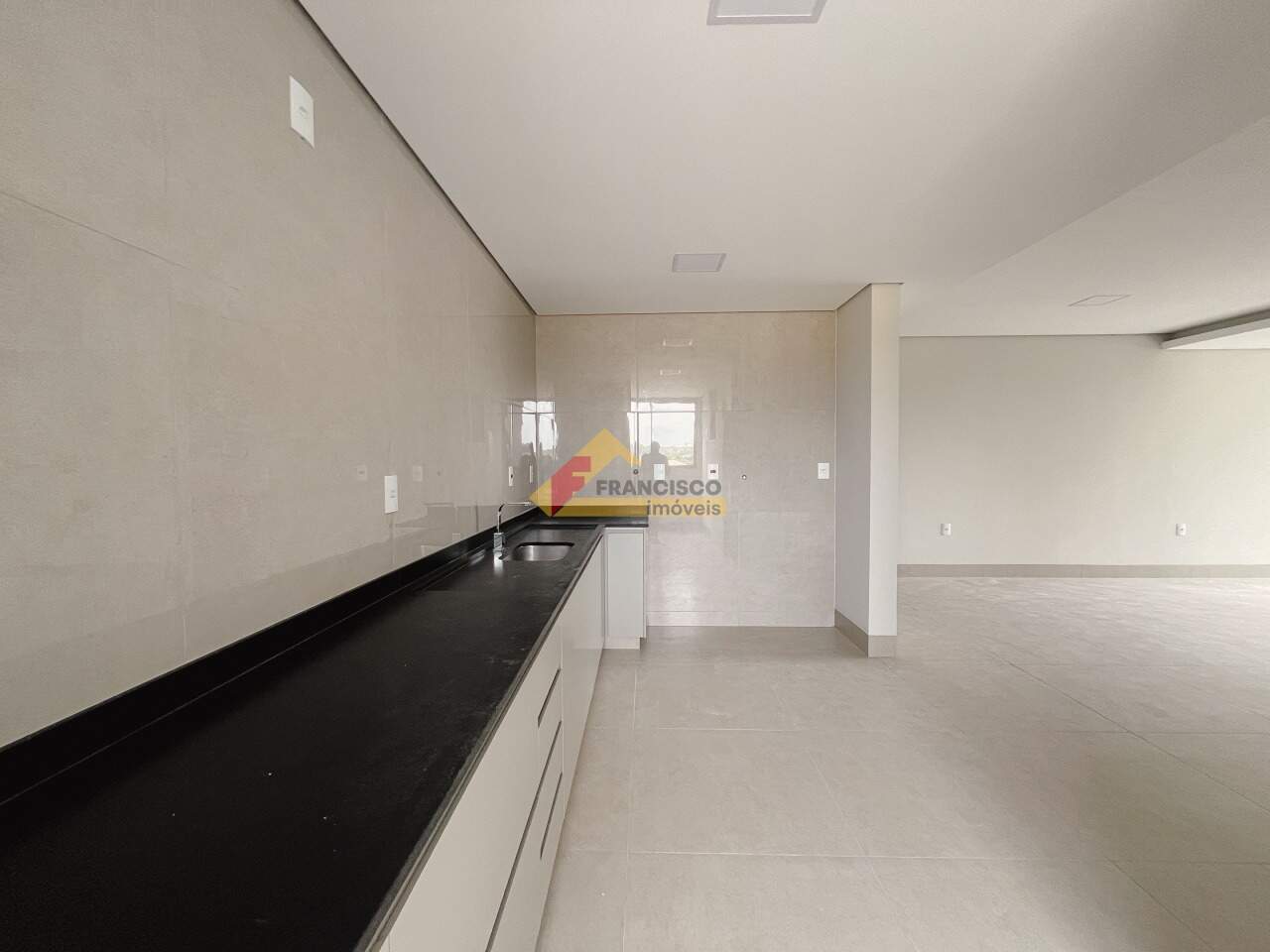 Apartamento para aluguel no Liberdade: