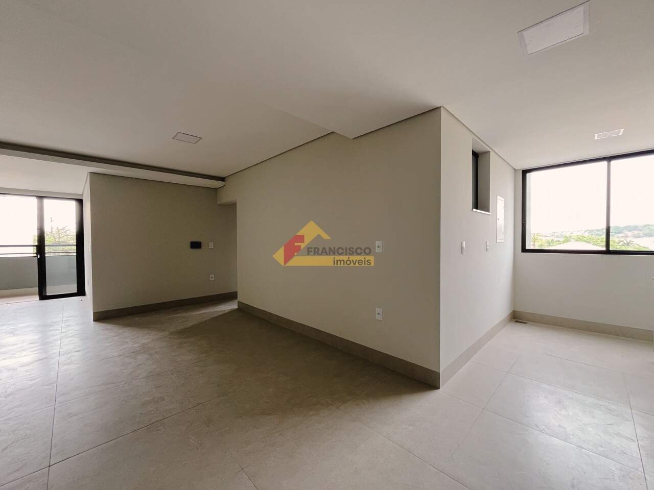 Apartamento para aluguel no Liberdade: