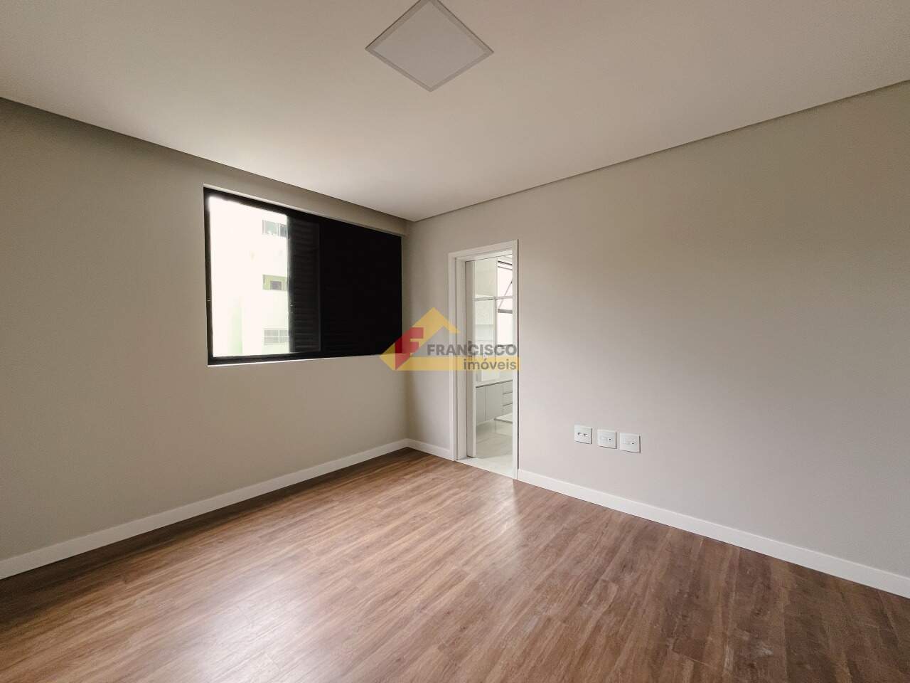 Apartamento para aluguel no Liberdade: