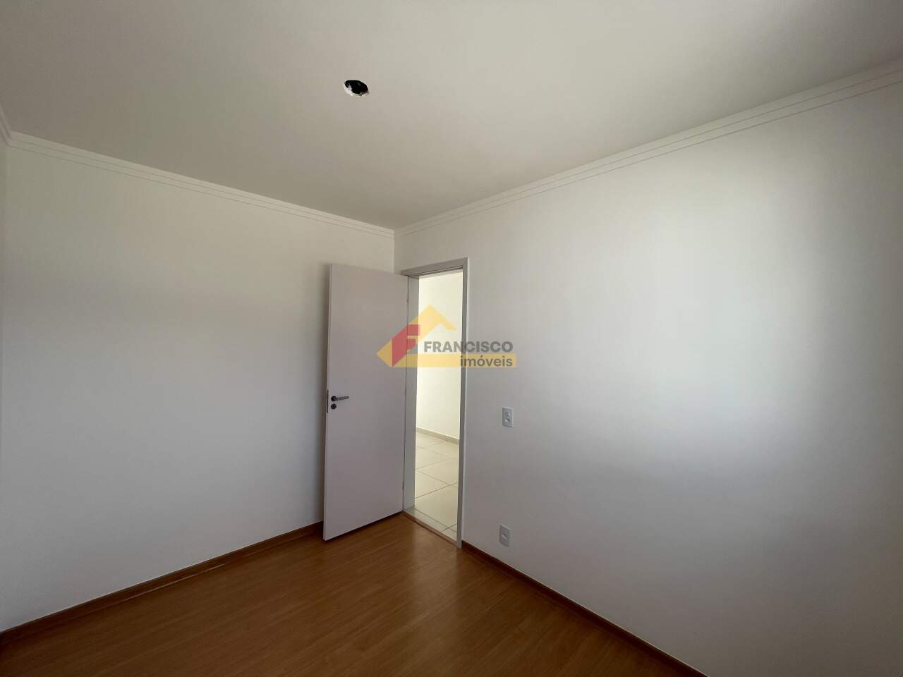 Apartamento para aluguel no Realengo: